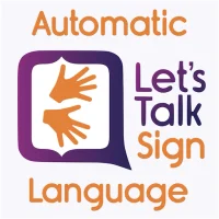 Let's Talk Sign