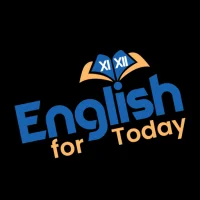 English 4 Today Classes 11-12