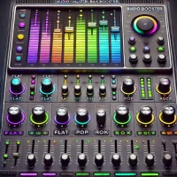 Volume Booster- Sound Enhancer